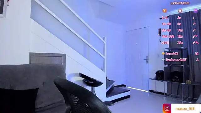 Mason_fit09n Live XXX chat