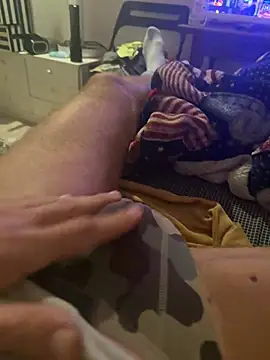 PierPesaroX Live XXX Chat