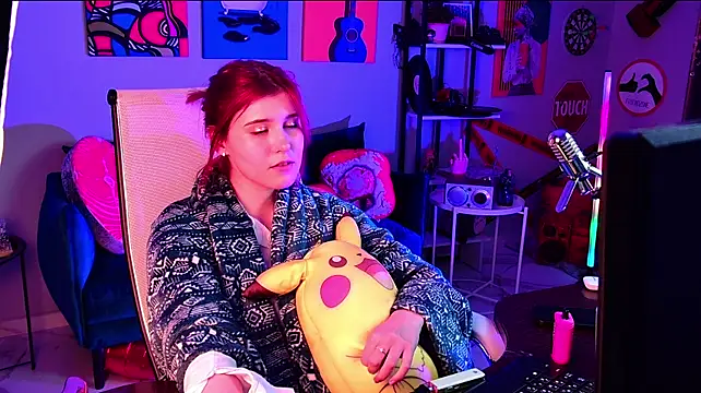 JulliaMooren Live XXX chat