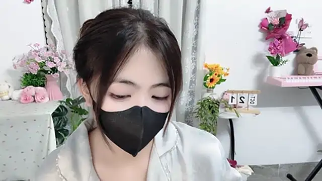 Chat XXX ao vivo de MIJ-Uwuu