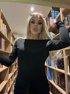 Chat +18 de AlyssaFoxx_ ao vivo