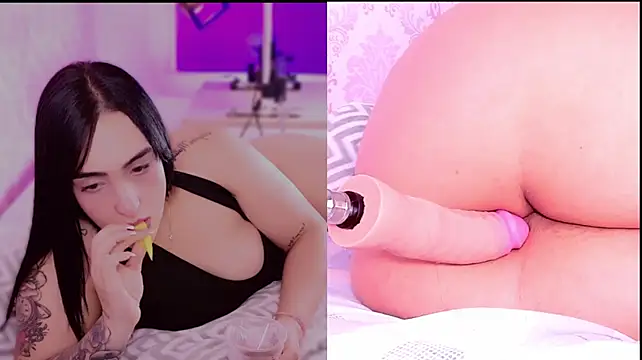 kloe_campbell Chat XXX in diretta