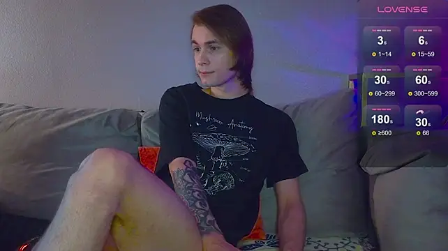 Онлайн чат XXX DebugMee