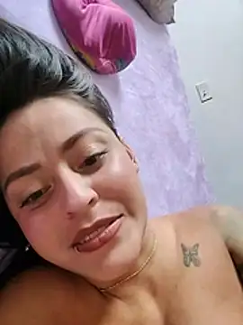LUNAGREEN_1 Chat XXX live