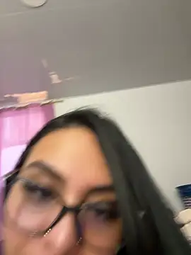 Emily_Wolff 现场XXX聊天