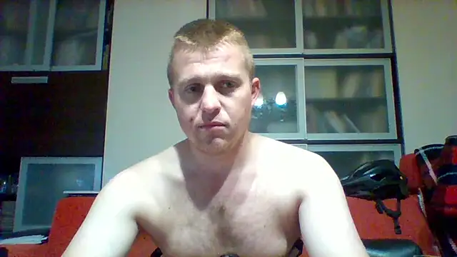 Chat XXX ao vivo de Matttthees