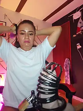 Czat XXX na żywo – MistressSlut1
