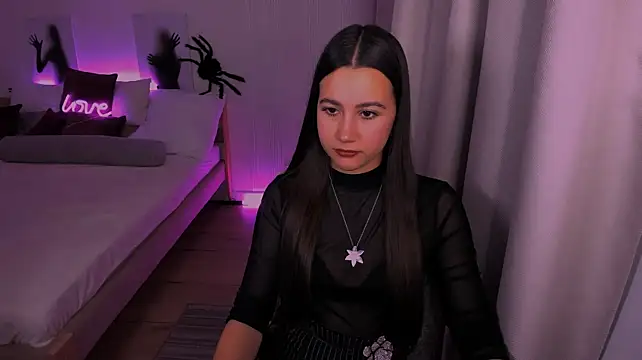 GabrielleEvyn Live XXX chat