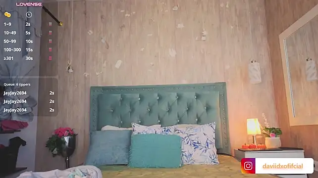 دردشة Daviid_laidd الجنسية المباشرة
