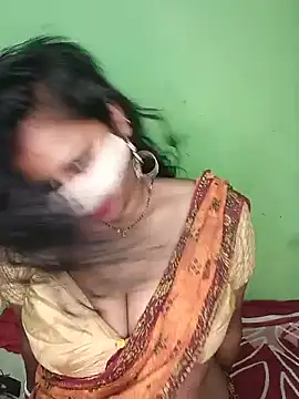 juhi06 Chat XXX in diretta
