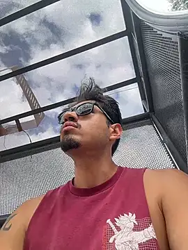 Chat XXX en directo de mrredcorn