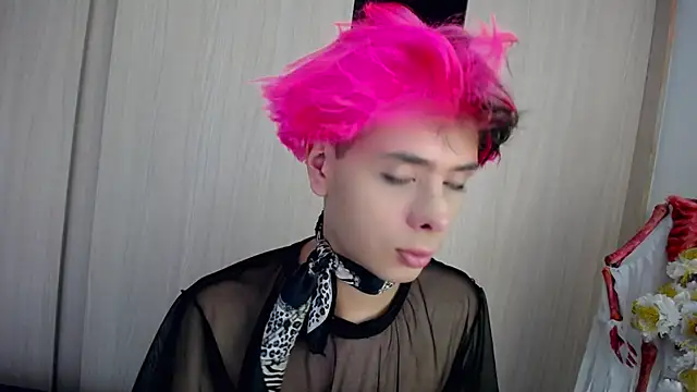 Darksweet_jack's Live XXX Chat