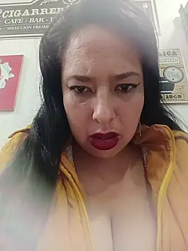 LIZETH_09 Live XXX Chat