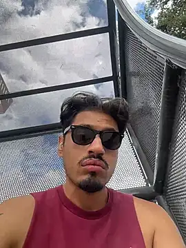 mrredcorn's Live XXX Chat