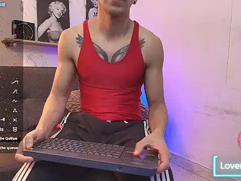 Chat XXX Live ragnar_valkor