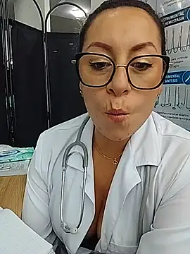 Dr-Kathy_23's Live XXX Chat