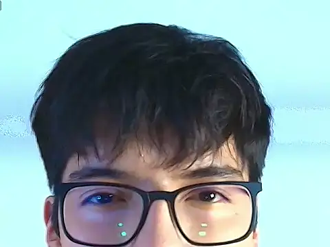 XXX chat uživo modela Milo_Wolff