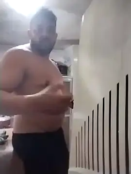 Combatente_08 Webcam-Show