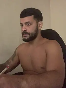 Chat XXX ao vivo de kingofdeath7