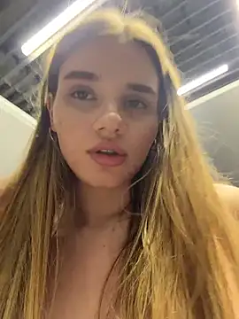 BARAVISHA – Live XXX-chat
