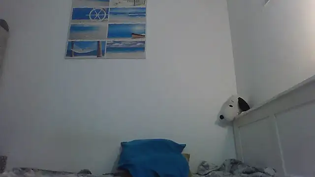 SweetAnni_ 라이브 XXX 채팅