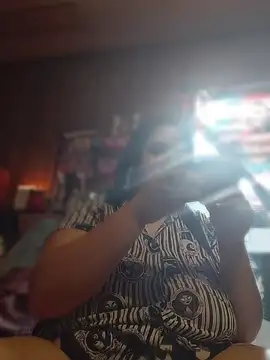 הופעת וובקאם של GoddessDess