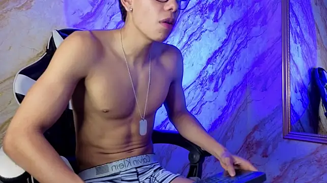 צ'אט XXX בשידור חי של Jack_williams