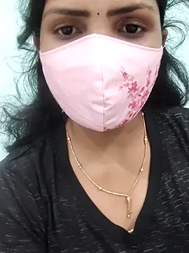 Tamil_SweetHeart 现场XXX聊天