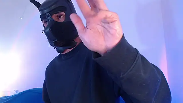 LuckyMarks Live XXX-chat