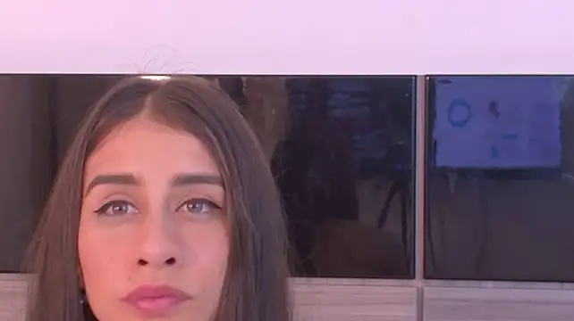 KaoryJamal 라이브 XXX 채팅