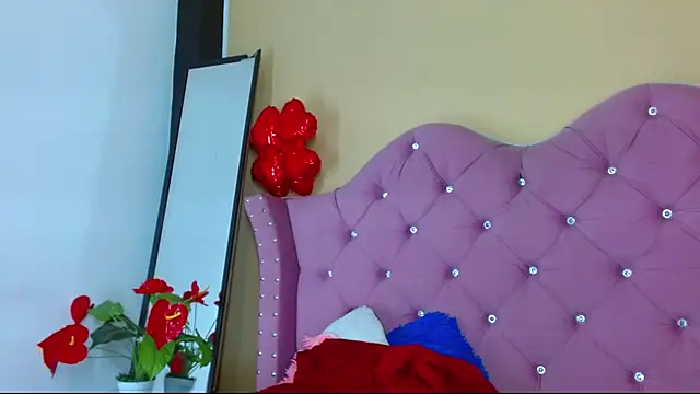 Chat XXX ao vivo de meganblowx