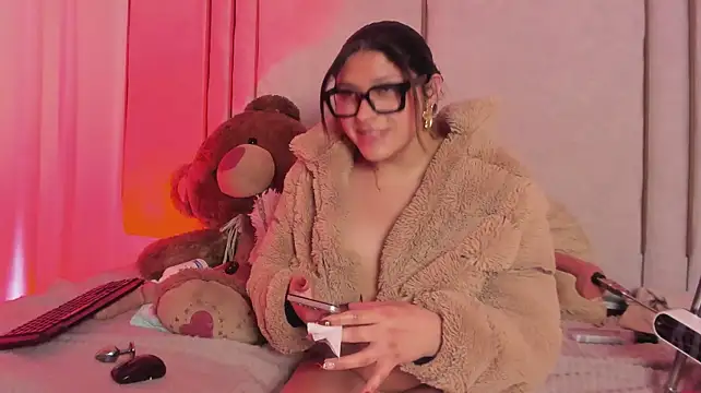 oushu Live XXX-chat