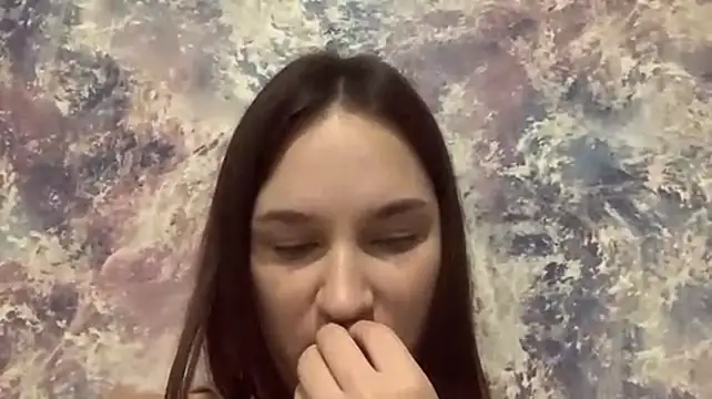 Chat XXX ao vivo de KerenLuna