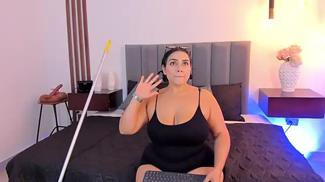 gallilea_marquez_'s Webcam Show
