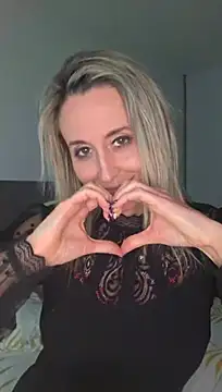 Czat XXX na żywo – Malicia-hot