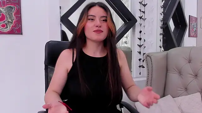 Vero_Stef Chat XXX in diretta