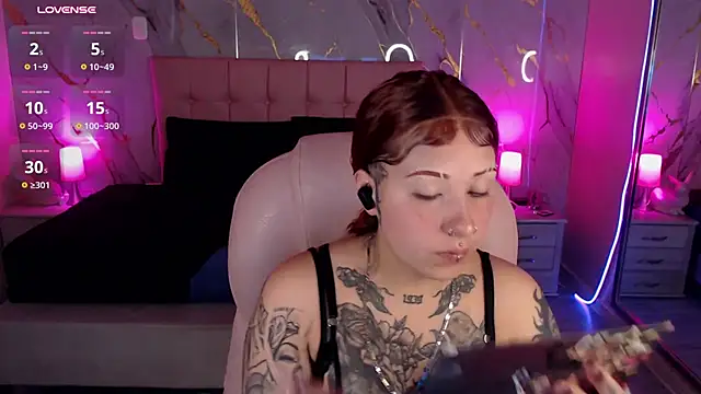 Jessie_williams' Live XXX Chat