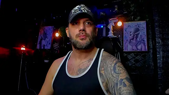 LexHardy Chat XXX live