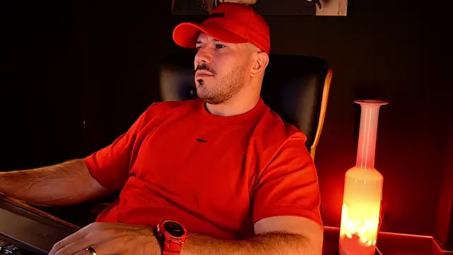 Chat XXX ao vivo de AngeloEric