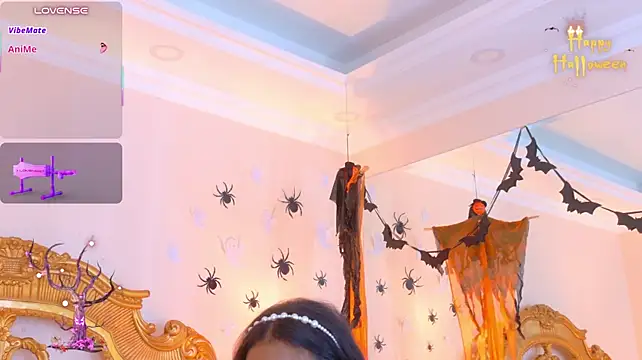 Chat XXX ao vivo de AshleyFerri