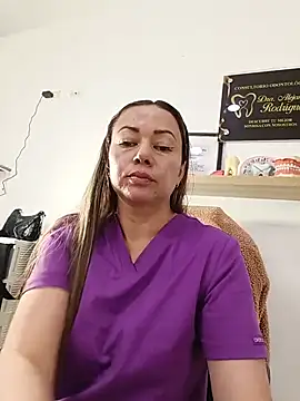 Chat XXX ao vivo de _Dentist-Madisson_04