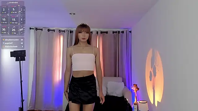 Hurremcan_ 라이브 XXX 채팅