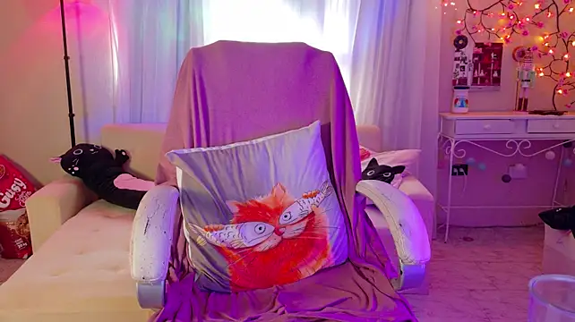 AllisonCatUwU's Live XXX Chat