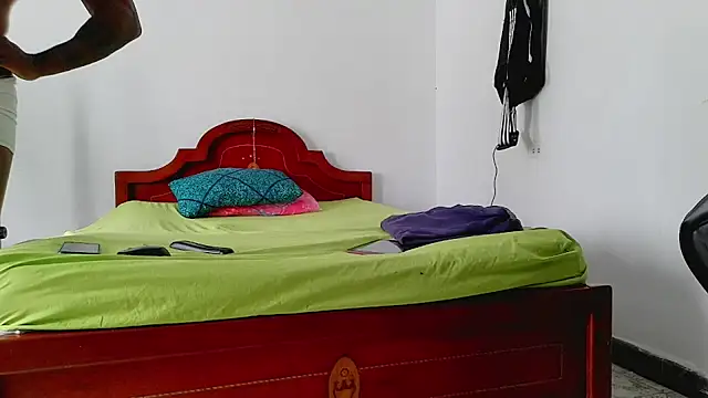 Alphadavid_23 Live XXX-Chat