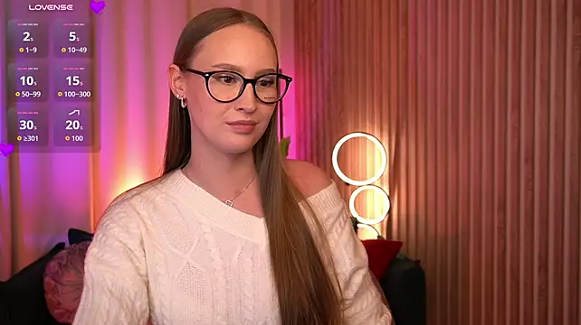 ViMilka Live XXX Chat