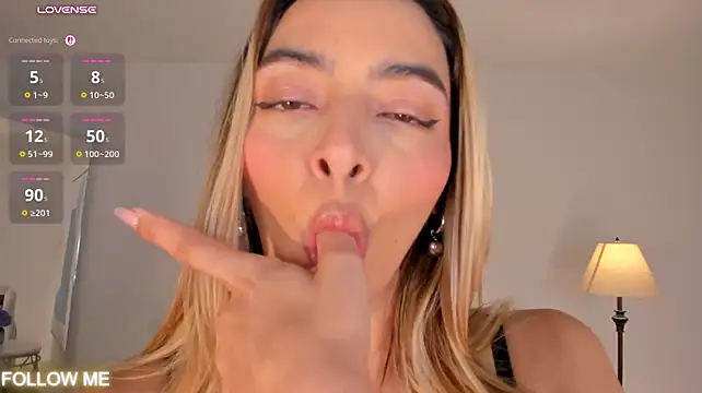 دردشة MelissaMoore_ الجنسية المباشرة