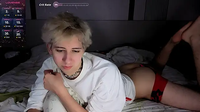 Timothy_Fox Live XXX-chat