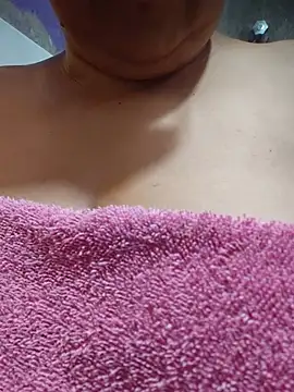 Show de KetyAssanhadinhaa na webcam