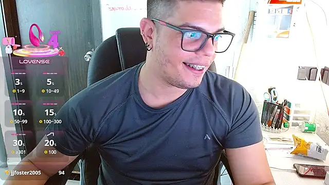 Chat XXX Live Realjoel01