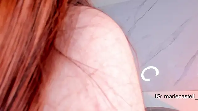 Marie_Castell Chat XXX in diretta